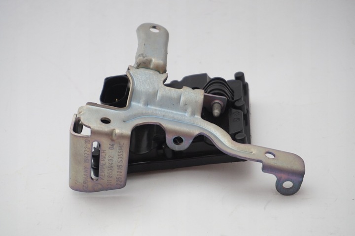 фото №7, Bmw x1 f48 блок управления модуль привода коробки дифференциал 8655341