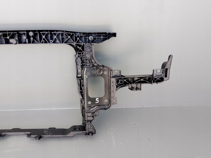 фото №11, Hyundai i30 iii 3 n line 2020- pas переднее усилитель 64101-s0200