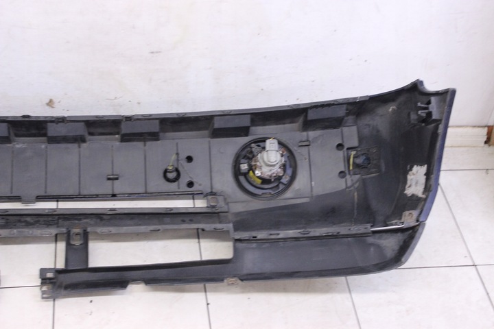 фото №8, Бампер перед pdc range rover l322 2001r- lrc 664