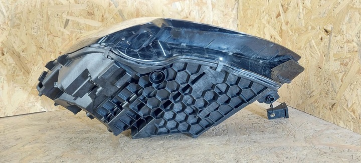 фото №9, Audi q8 2019 лампы передние