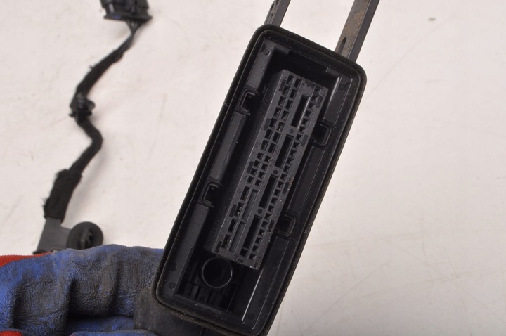 фото №6, Range rover evoque l551 джгут установка двері лівий перед k8d2-14630-and