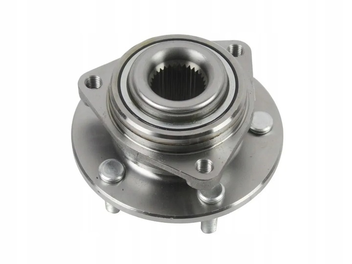 фото №1, Ступица колёса перед , no. of holes: 5, диаметр. [mm]: 146 chrysler 300m 98-04