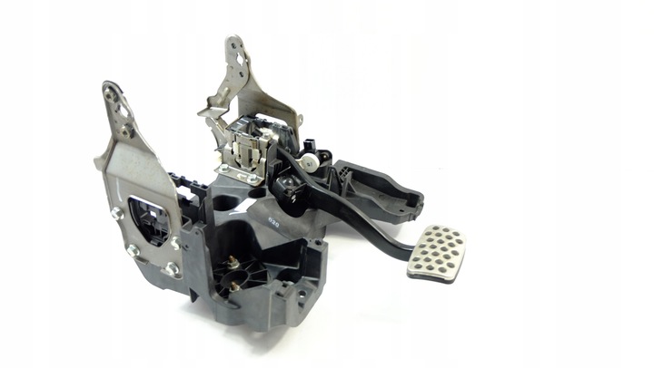 фото №1, Opel insignia a педаль тормоза автомат