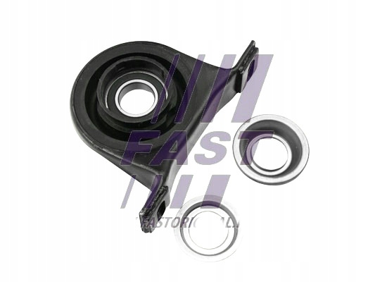 фото №1, Підтримка вала зад do mercedes viano vito