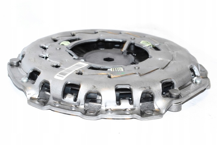 фото №7, Сцепление kpl bmw e81 e87 e84 x1 e90 e91 f20 f21 f30 f31 f32 f33 f34 f36