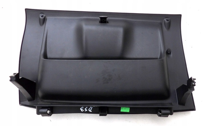 фото №2, Citroen ds3 10 r крышка крышка бардачка