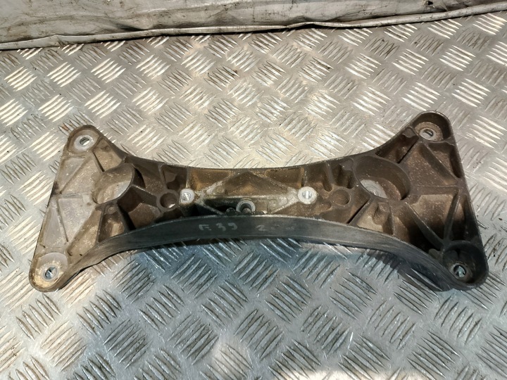 фото №6, Кронштейн кронштейн коробки коробка передач 1096104 bmw e39 3.0 d