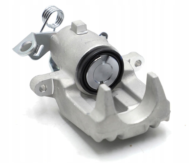 фото №2, Суппорт тормозной зад левый skoda octavia i 1u2 1u5 ,seat toledo ii leon