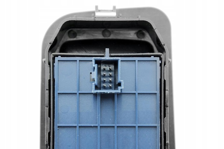 фото №12, Переключатель управление стекло citroen nemo 2008-