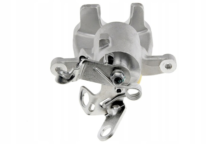 фото №2, Nty супорт гальмівний зад