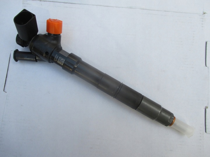 фото №11, Vw audi seat skoda 1.6 tdi инжектор 04l130277bd 28565336 новый оригинал
