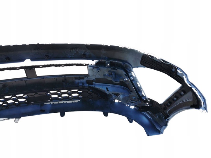 фото №10, Бампер, ґрати hyundai kona ii n-line 394.