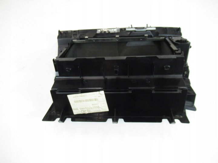 фото №9, Бардачок пасажира bmw e83 x3 європа рестайлінг