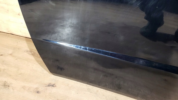 фото №8, Двері лівий перед honda civic viii 8 ufo hb 5d b92p