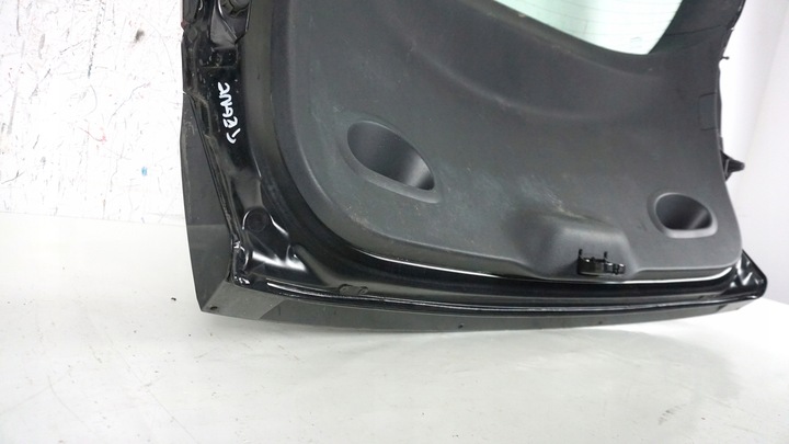 фото №11, Крышка зад задняя стекло renault megane 3 iii универсал 08-12 tegne 2008-2013