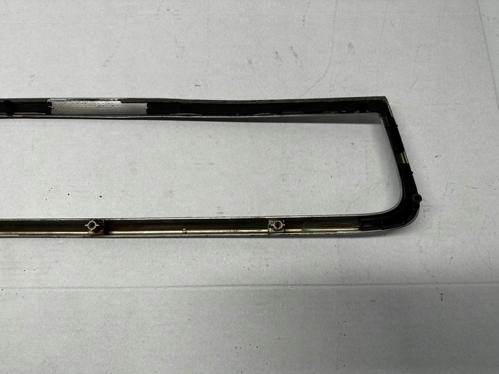 фото №10, Хром решітка 6400c043 mitsubishi lancer x