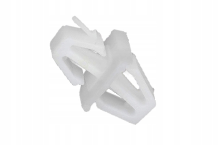 фото №3, Кліпса планки порога порогової volvo s40 v40 - x10