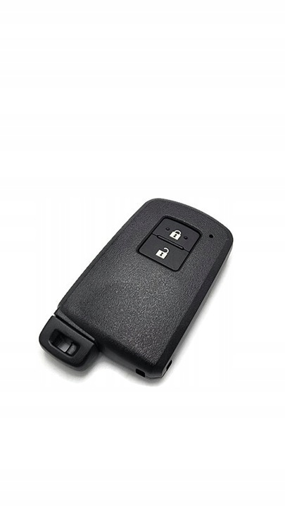 фото №1, Ключ pilot toyota yaris prius auris ba7eq