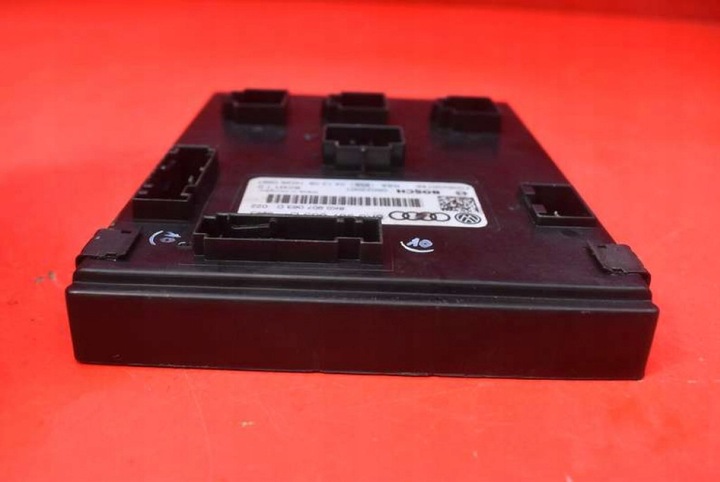 фото №7, Модуль комфорта 8k0907063d audi a5 8t 3.0 tdi 240 km 07-11