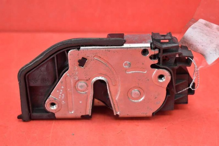 фото №5, Замок дверь правые зад задний 7167070 bmw e60 03-07