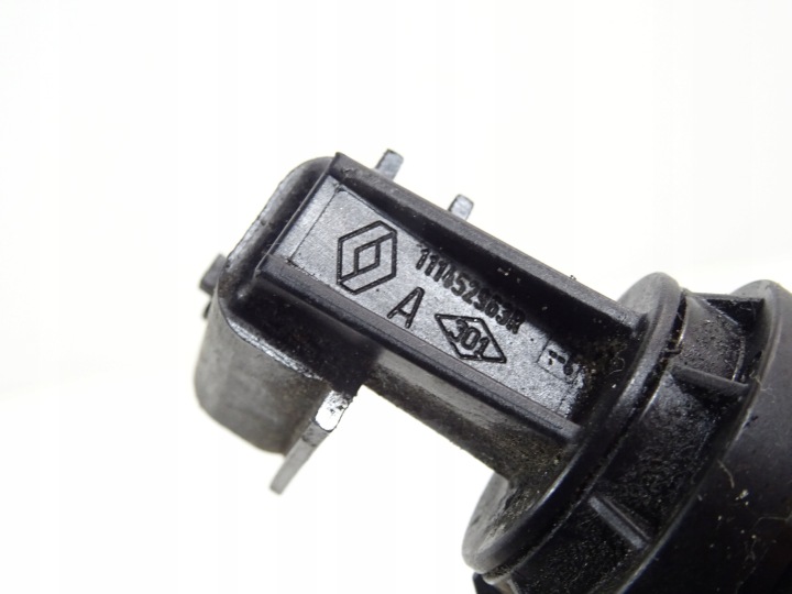 фото №16, Nissan x-trail t32 1.3 tce насос масла датчик 150007372r 111452963r