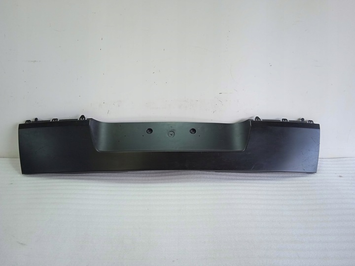 фото №1, Renault espace iv накладка крышки зад 8200007893