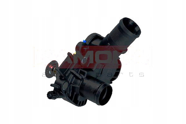 фото №4, Термостат kpl з корпус citroen c1 14'- c3 09'- c4 cactus 14'-