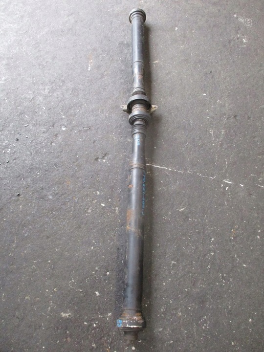 фото №1, Wał привідний кардан vw 7p6521102j