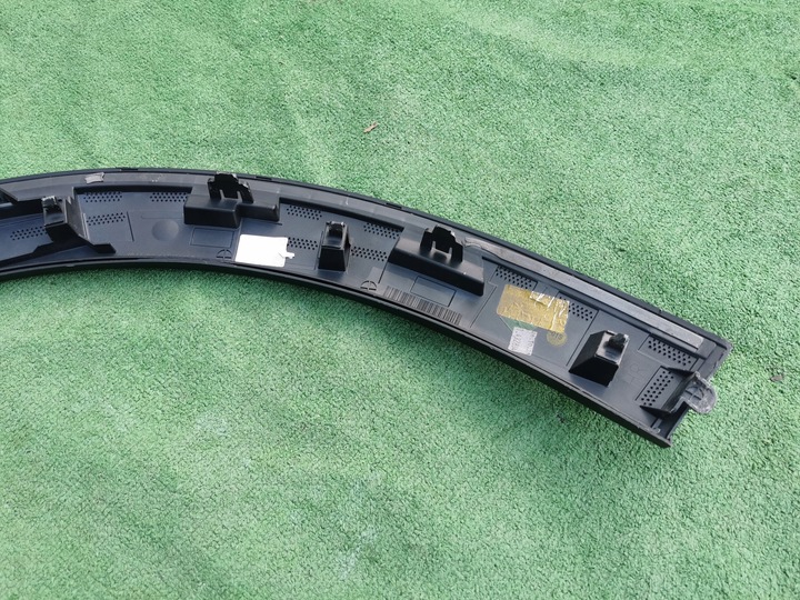 фото №10, Планка na крыло правая зад задняя porsche cayenne купе 9y3 9y3854732e