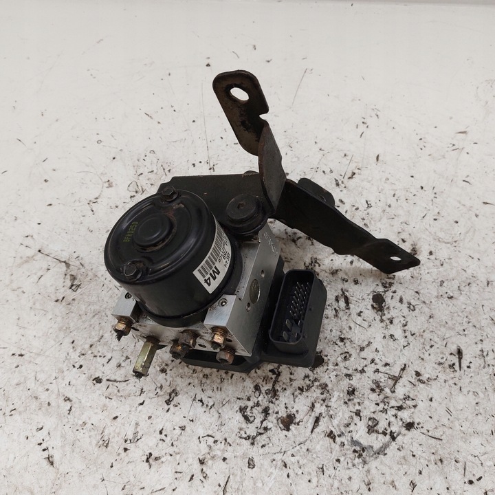 фото №10, Chevrolet epica 2,0d насос abs mondo 96414762 96414759