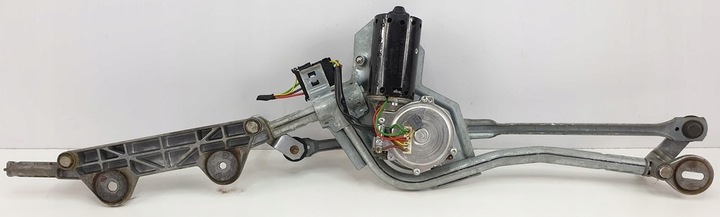 фото №5, Механизм дворник mercedes sl r230 a2308200042