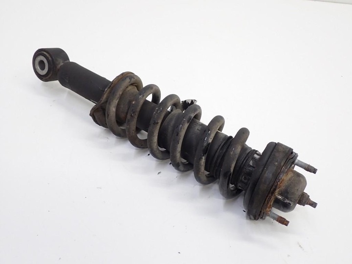 фото №3, Амортизатор левый перед переднее оригинал ford ranger iii iv 2.0 ecoblue 20r