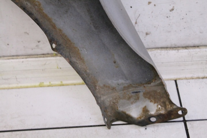 фото №11, Крыло правое перед subaru legacy iv 2003r- 39d