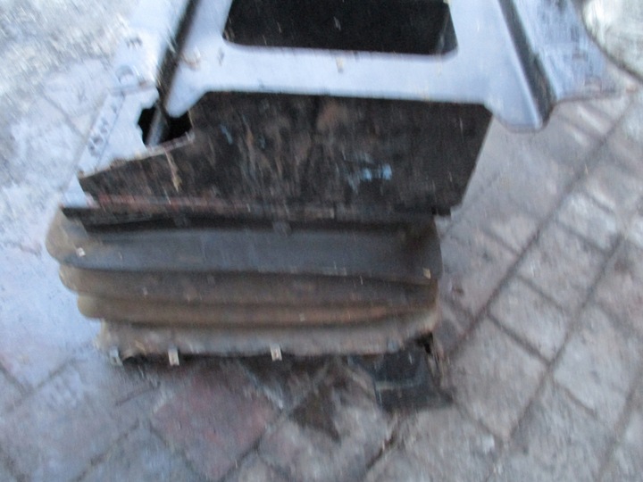 фото №7, Сиденье пневматический водителя основание сиденья каркас isri renault