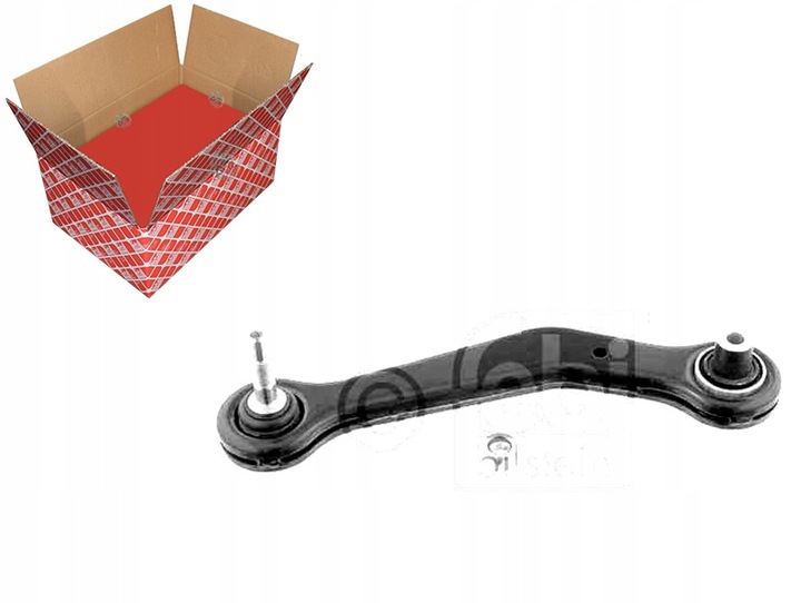 фото №1, Насос зчеплення febi 31137