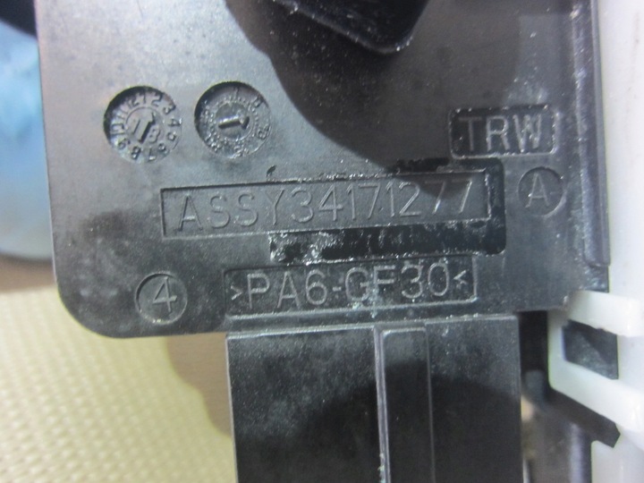 фото №10, Bmw x3 g01 x4 натяжитель ремня передней перед левый 72117469951 7469951 usa