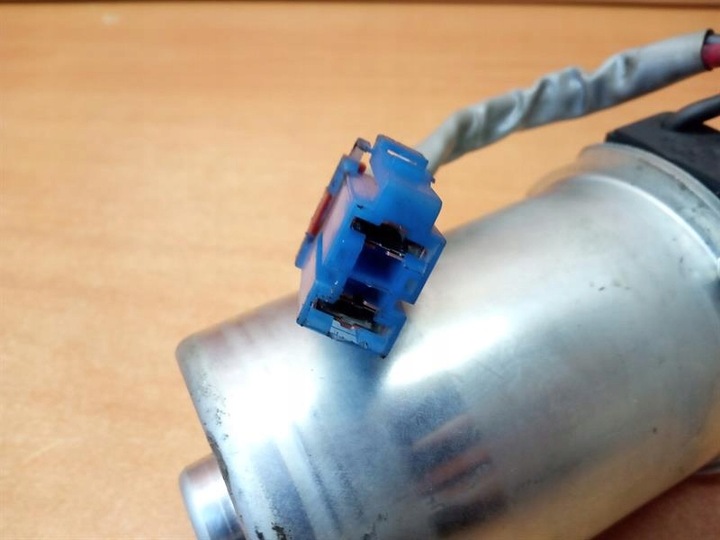 фото №5, Насос усилителя электрический nissan note e11 48810bh10a