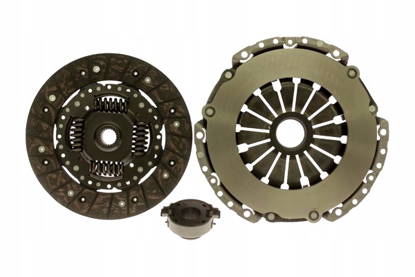 фото №2, Зчеплення kpl s sl 3ds1106 starline