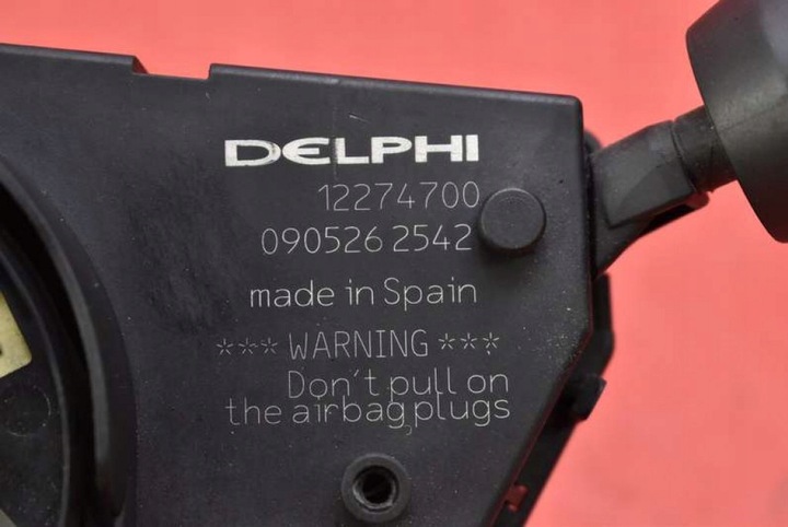 фото №10, Переключатель комбинированный переключатель-паук 13142283 opel corsa d 06-11