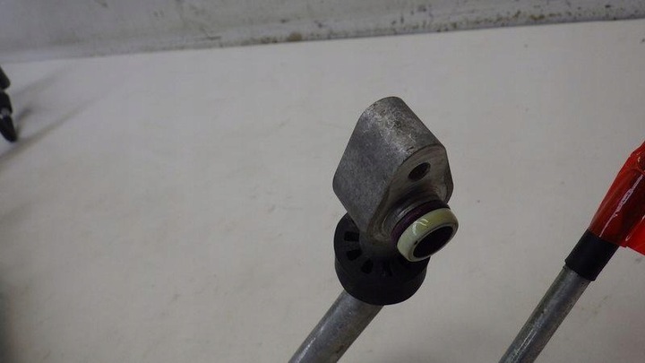 фото №9, Шланг трубка кондиционера a8 d3 3.0 tdi 4e1260712