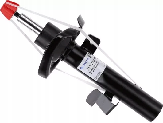 фото №1, Амортизатор перед l