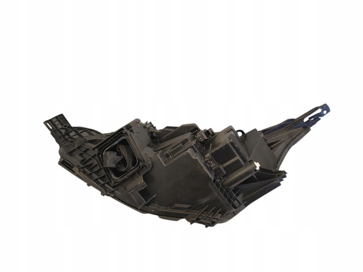 фото №12, Nissan qashqai iii j12 рестайлинг лампа правая полный led 26010 hn25a oem 2024-