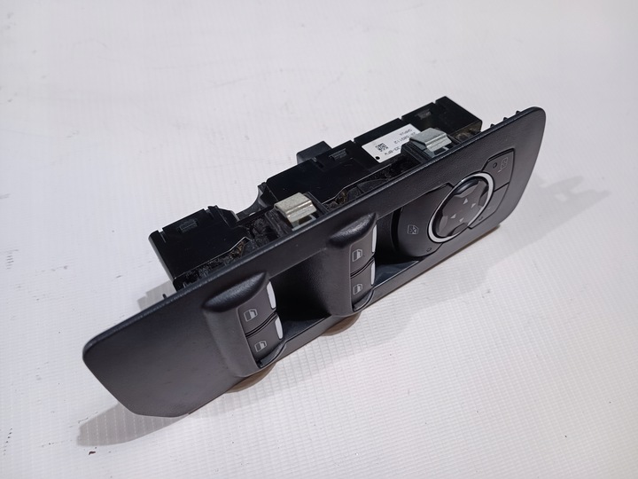 фото №6, Панель перемикач скло лівий ford f150 2015-