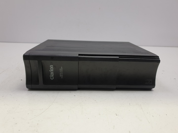 фото №1, Lancia phedra 2.2 jtd zmienarka cd 9655260180