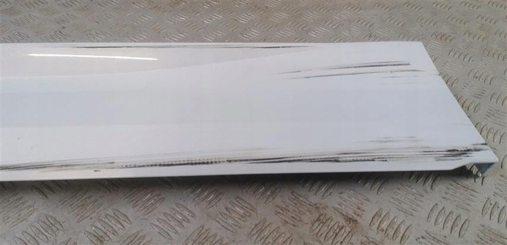 фото №4, Mm audi q8 планка двері праві зад задня 4m8853970