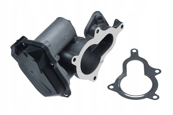фото №14, Клапан egr audi a4 2.0 04- a4 quattro 06- a6 04-