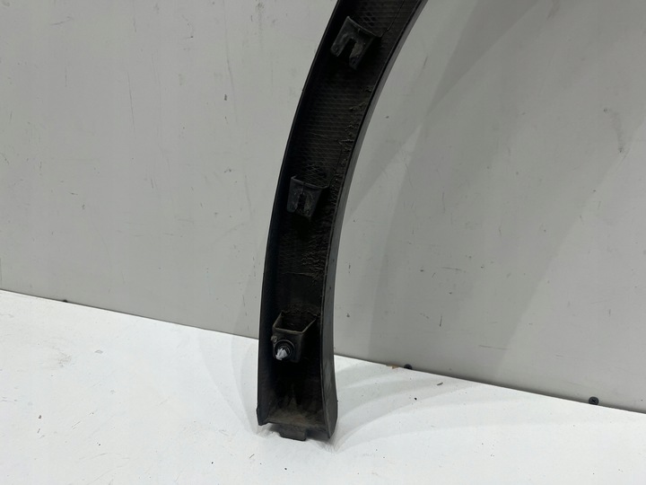 фото №8, Vw id.4 id4 планка накладка крыльев зад задняя правая 11a853818