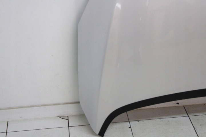 фото №6, Капот кришка двигуна opel astra j iv 4 2009r- z176