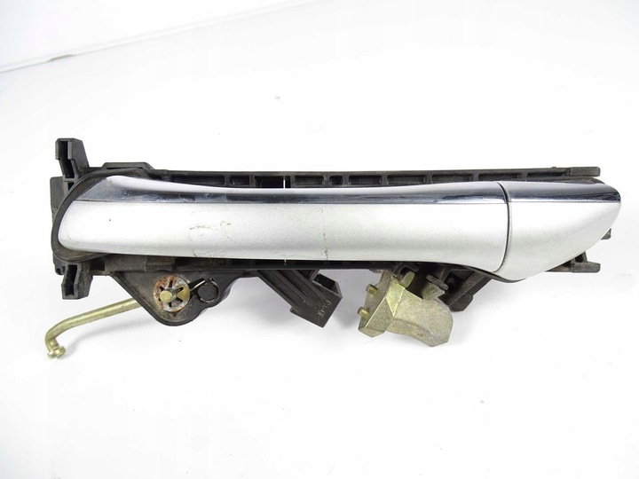 фото №1, Mercedes s w220 ручка наружная дверь левый зад