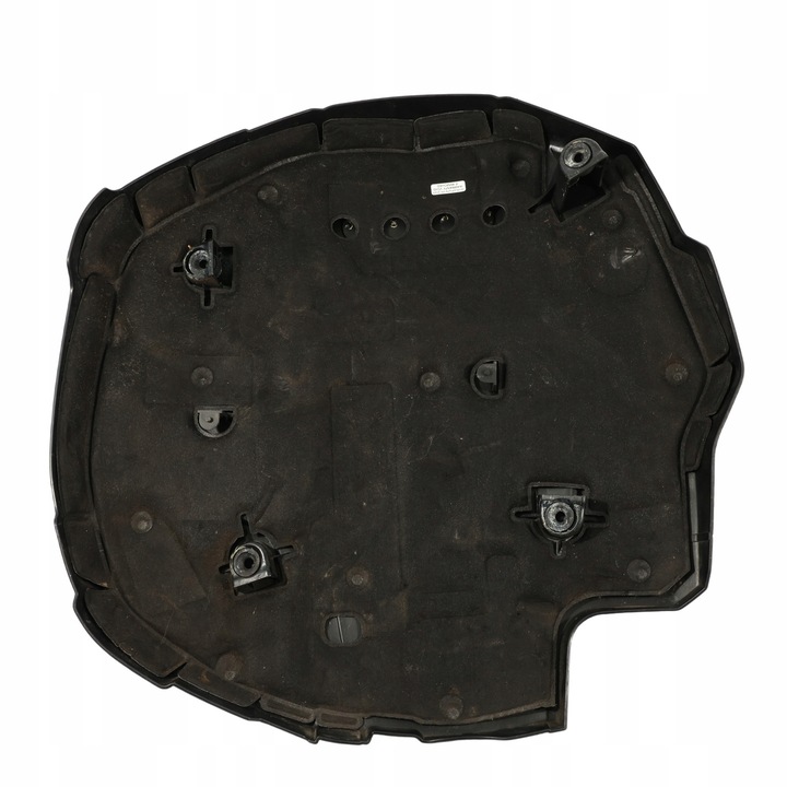 фото №13, Audi q5 fy захист верхня кришка двигуна панель akustyczny 2.0 tsi 80a103925d